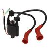 Ignition Coil 6F5 85570 11 High Performance Stable Rugged For Outboard F9.9 13.5 15 20 25HP 40HP 2 Or 4 Stroke Engines