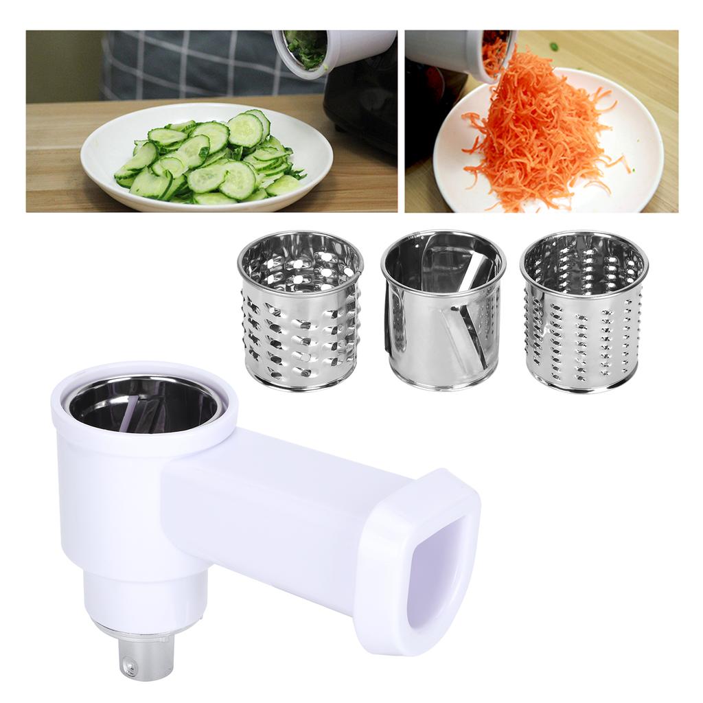 Meat Grinder Vegetable Cutter Accessories Stainless Steel Blade Food Chopper Mixer Parts