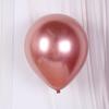 50Pcs/Set 10Inch Metallic Latex Balloon Romantic Wedding Theme Home Decoration Baby Shower Birthday Party Decor