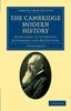 Книга The Cambridge Modern History by Anonymous - Paperback