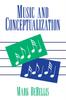 Книга Music and Conceptualization