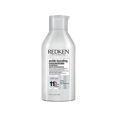 Redken Acidic Bonding Concentrate Восстанавливающий кондиционер для поврежденных волос