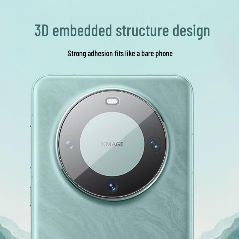 ESCASE Huawei Mate Series Screen & Lens Protectors