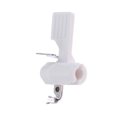 1 шт. крючок для нитевдевателя для швейных машин # 270077421, 77421 для Singer 2662 7422-7470 бытовые швейные машины запчасти