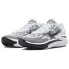 Nike Кроссовки Air Zoom GT Cut 2 EP Белые Черные Повседневные FJ8914-100
