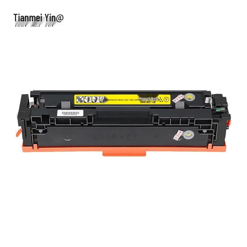 Tianmeiyin CF512A Compatible Yellow Toner Cartridge