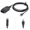 vcfpw6 for VCDS Vag Com Hex V2 24.7 V25.3 Vagcom Interface Cable obd2 Scanner Diagnostic Tool Aodi Skoda VW Car 2025 full original