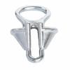 Easy Installation Boats Marine Accessories Lock Rope Mooring Device Anchors Chain Stopper Hardware for 6-8mm/8-10mm Rope
