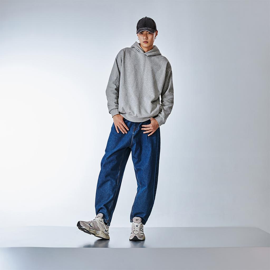 New Balance 9060 Лен Лунного камня