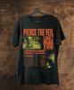 НОВЫЙ Тур группы Pierce the Veil 2025 Подарок для фанатов S-5XL Унисекс Футболка