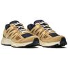 Men's Sneakers Salomon X-Mission 4 Suede 'Dark Sapphire Taffy'