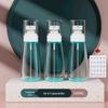 Набор портативных спиртовых распылителей с ультратонким распылением - 3 шт.