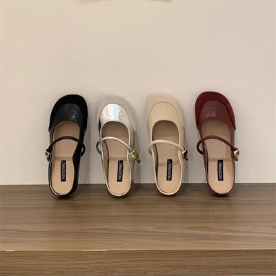 Женская обувь – Сандалии