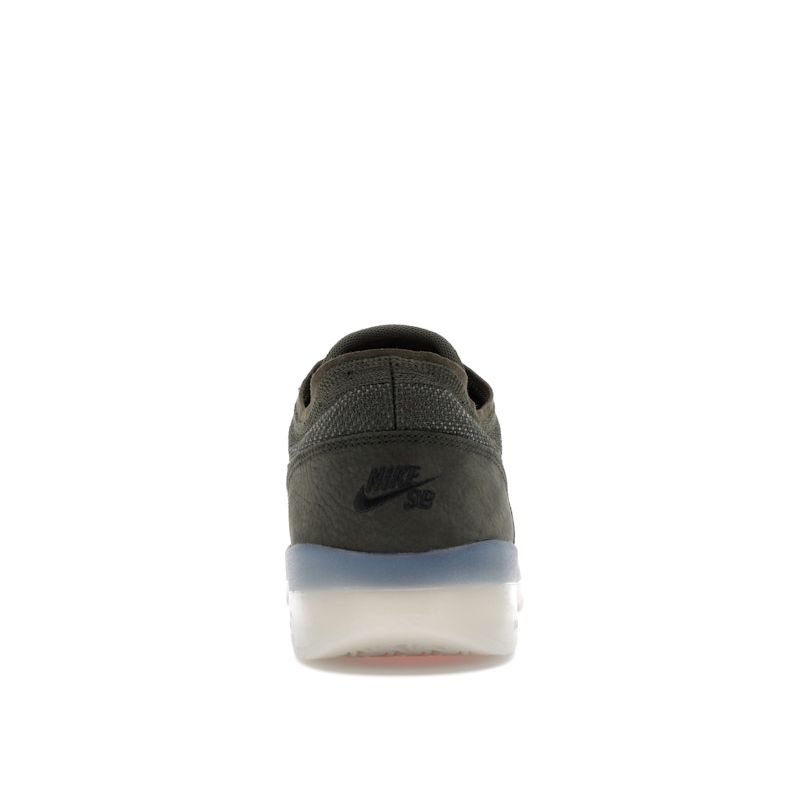 Nike PS8 SB Flight Jacket Men Sneakers Green Sequoia Cargo-Haky FV8493-300