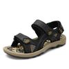 Fashion New Classics Style Men Sandals Outdoor Walking Summer Shoes Anti-Slippery Beach Shoes Men Comfortable Soft