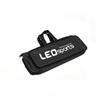 Zipper Closure Fishing Rod Bag Larger Capacity Fishing Tackle Storage Bag  Angling Accessories