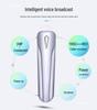 Universal Bluetooth 5.3 Sports Headset: Ultra-Long Battery, In-Ear/Over-Ear Design for Driving & Running