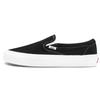 Og Classic Slip On Lx 'Black' Vans VN0A45JK1WX