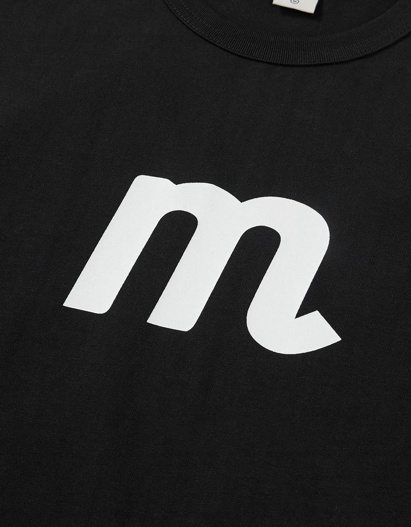 MMLG [Mmlg] Только M Hf-T (Каждый Черный)