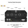 MAXCENT SKP-5250 KVM Extender