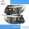 Комплект галогеновых фар для BMW X1 E84 09-12