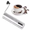 Home House Wife Stainless Steel Hand Coffee Power Toll Machine Coffee Grinder Pepper Mill Ground