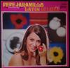 LP Пластинка PEPE JARAMILLO - Latin Deluxe OP8010 ODEON Япония Obi Latin