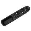 Front Right Electric Window Control Switch Fit For Peugeot 207 6490.EH