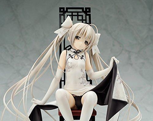 Yosuga no Sora Yu Kasugano, китайское платье, версия. 1/7 сбн