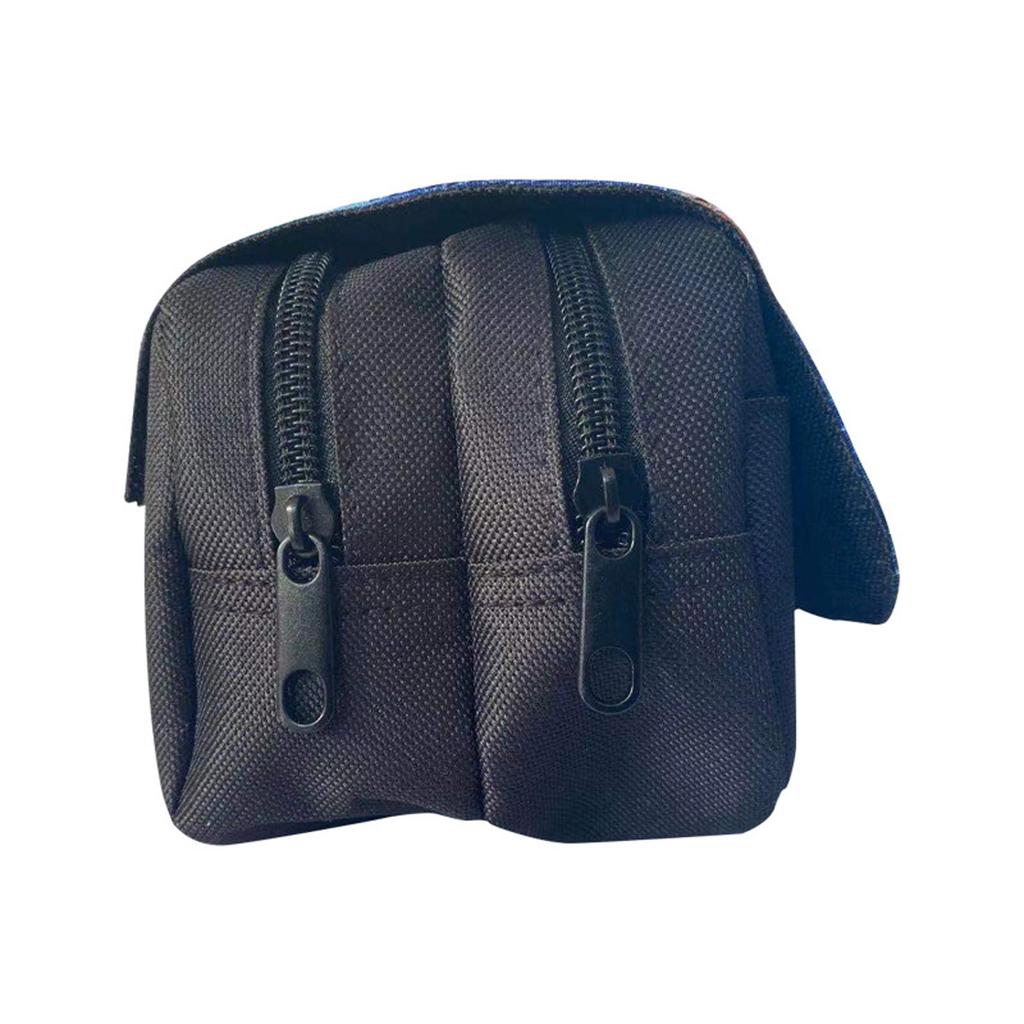 Двухслойный пенал «Охотники на ведьм» для учеников средней школы