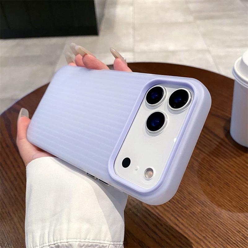 Чехол-бампер 2-в-1 Candy Color для iPhone 17, Apple 12/15/16 Pro, 13/14 с большим вырезом для камеры