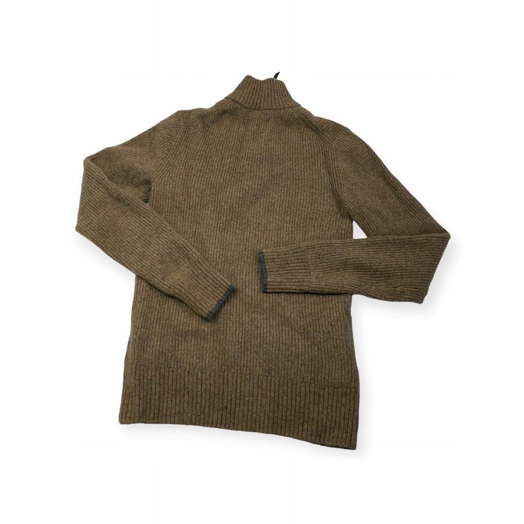 Men's Pullover Sweater RODD & GUNN S - Used