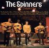 LP Пластинка SPINNERS The Spinners Том Первый CN2006 Contour UK КантриФолк Б/у