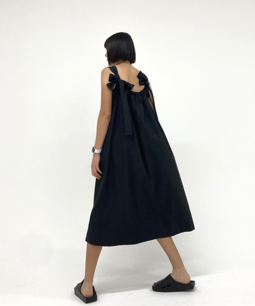 Now Bau Underwear Sleeveless Dress T
