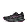 Кроссовки женские Gel Kayano 31 Lite-Show Purple Spectrum черные Lite-Show 1012B744-001