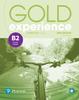 Книга Gold Experience 2nd Edition B2 Workbook