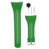 Замена ремешка для часов с помощью инструмента для разборки иглой для POLAR M400M430Green