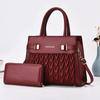 Fashionable Bags for Women New Trendy Large Capacity Gift for Mother Bags Crossbody Handbags Mother Bag Mother's Day Gift