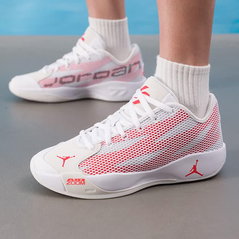 Nike Jordan Luka 77 PF Men's Low-Top Basketball Shoes