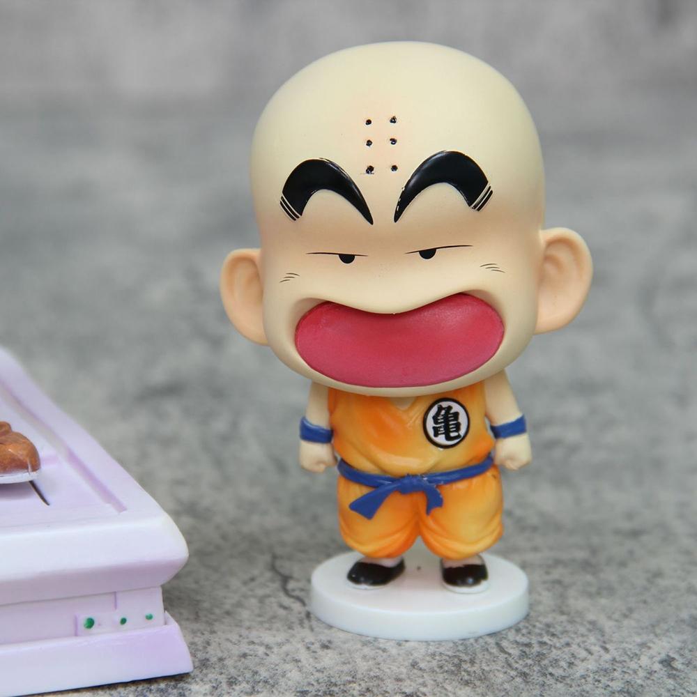 Аниме Dragon Ball Z Фигурка Андроид 18 28 см / 11,02 дюйма VF Статуэтка ПВХ Фигурки Действия Коллекционная Модель Игрушки Подарки