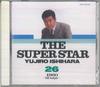CD YUJIRO ISHIHARA - Super Star Yujiro Ishihara 26 TECS98126 TEICHIKU Japan Japanese Pop/Rock Used