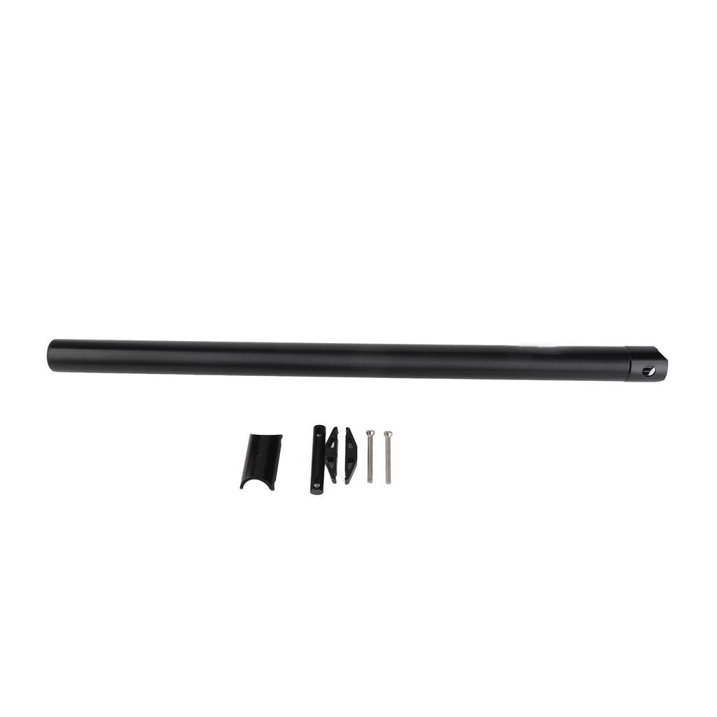 Подседельный штырь из алюминиевого сплава для велосипеда 33,9 мм, складной подседельный штырь для шоссейного и горного велосипеда