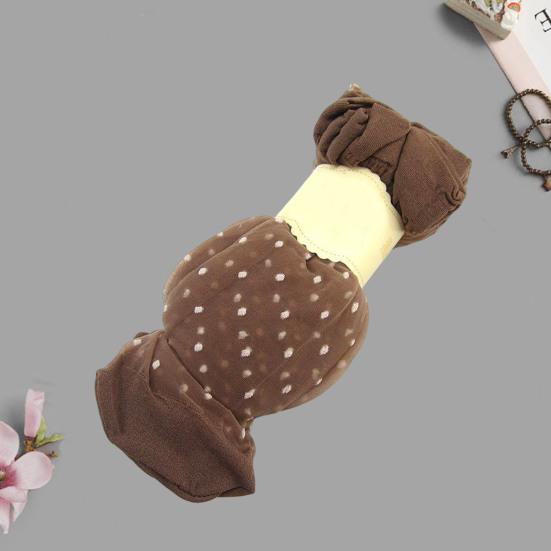 Носки средней длины, ультратонкие впитывающие пот эластичные женские летние носки для бега, обувь