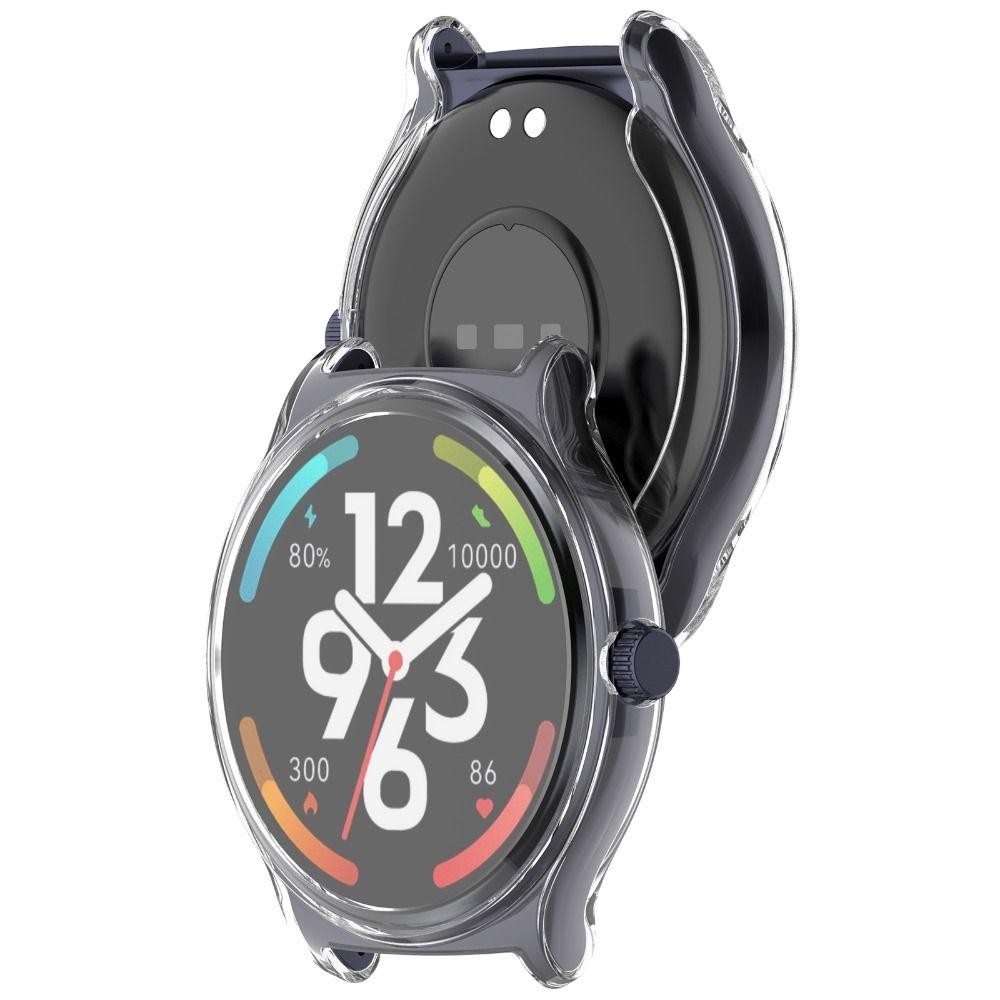 TPU Screen Protector Full Cover Case Cover New Protective Cover for HayLou Solar Lite