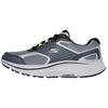 Go Run Consistent 2.0 Удобные Спортивные Прочные Низкие Беговые Кроссовки Мужские кроссовки Серый 220868-GYBK