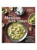 Книга The Mexican Slow Cooker