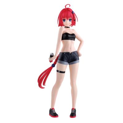 Фигурка Меа Куросаки из серии To Love-Ru Darkness GLITTER & GLAMOURS