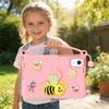 Shockproof Tablet Case with Stand and Handle,   Washable EVA Foam Kids-Friendly Protective Cover Fits for  ,  ,  ,   11-inch 