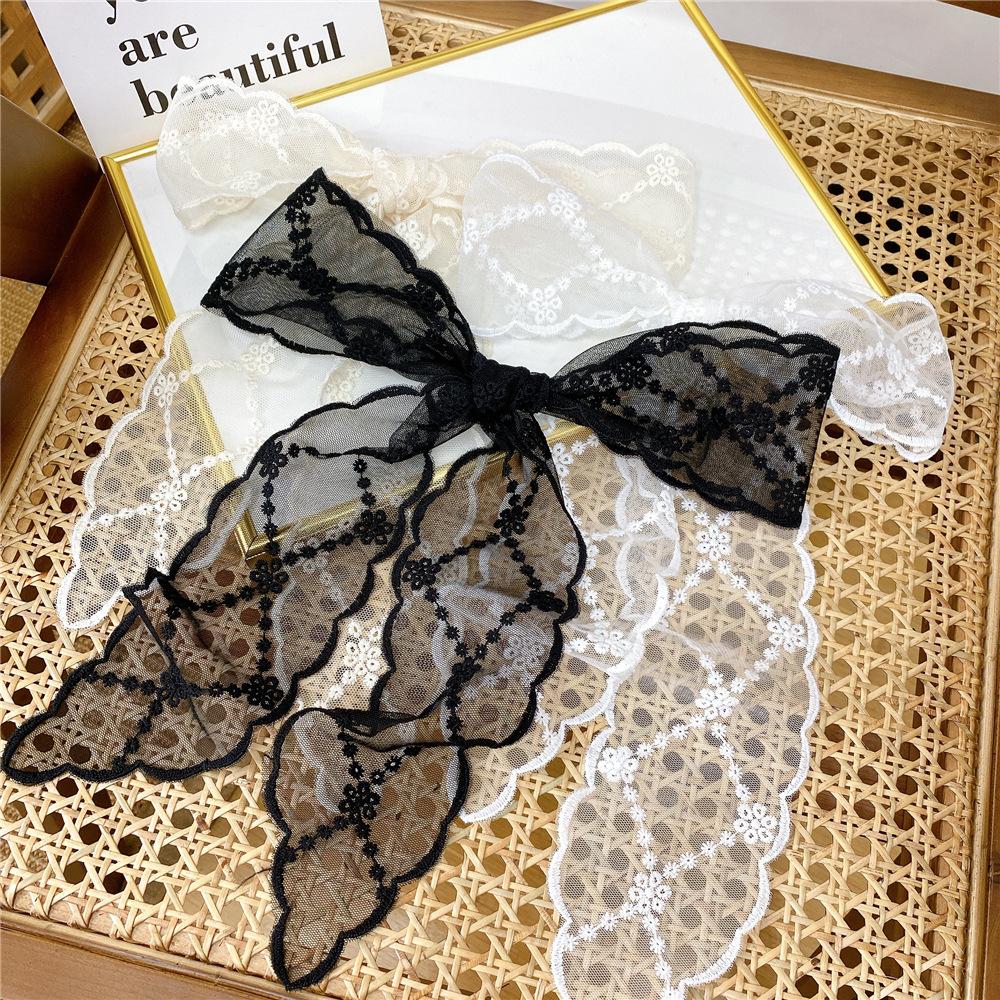 New Scarves Silk Scarves Women'S Spring And Autumn Season Long Decorative Professional Scarves Summer Thin Styles Paired With Shirts Stylish