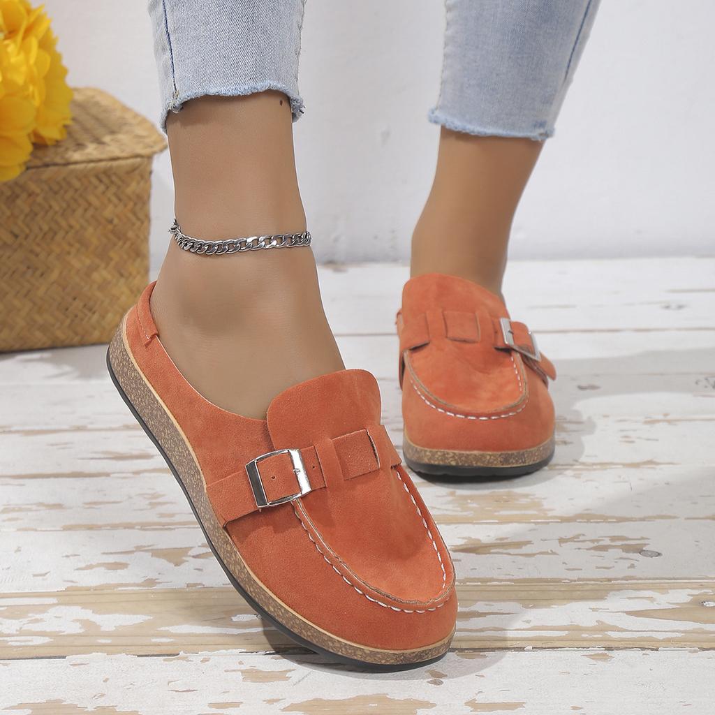 Модные женские балетки 2024 Новые летние ретро слипоны женские Легкие удобные повседневные туфли-лоферы для женщин Туфли Мэри Джейн